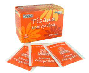 Tisana energetica