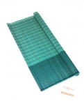 Tovaglietta in bamboo 33x48 - Turchese