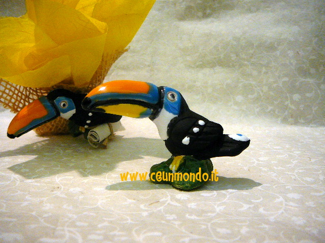 Tucano