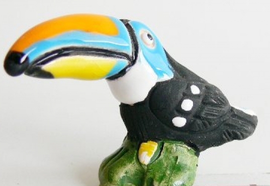 Tucano