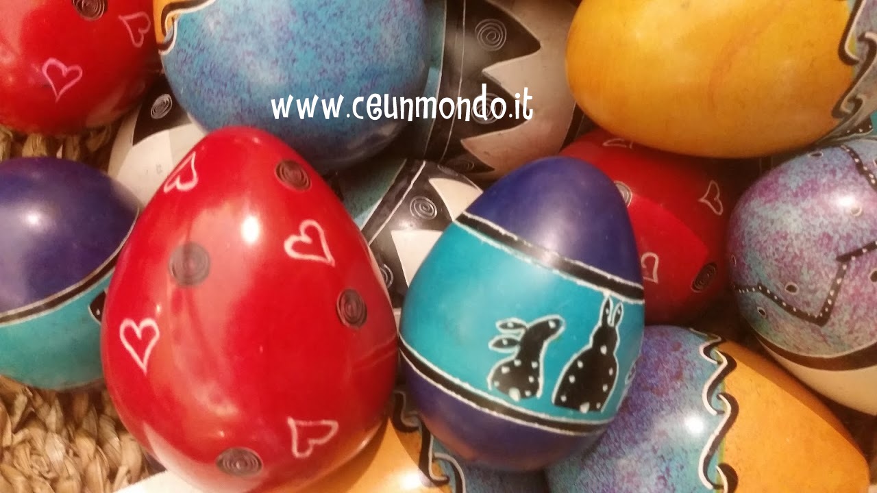 Alcuni dei colori e fantasie in assortimento