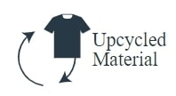 Materiale rigenerato