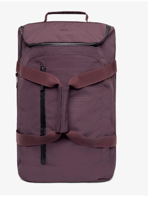 Zaino da viaggio aereo Wanderer Ripstop Lefrik