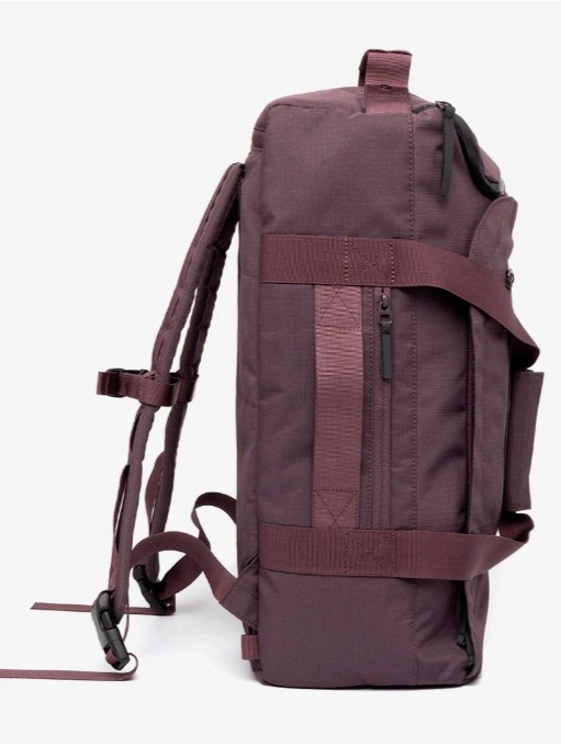 Zaino da viaggio aereo Wanderer Ripstop Lefrik