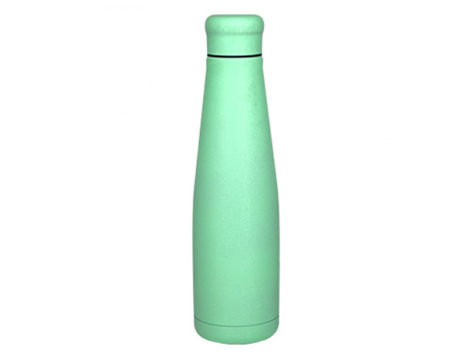 WELL® - Bottiglia/Thermos in Acciaio Inossidabile "VERDE MENTA" ml 550