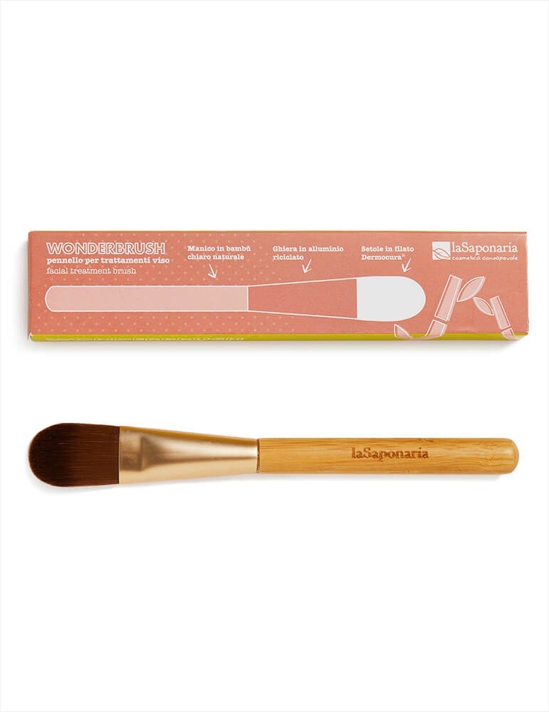 Pennello Wonderbrush- La Saponaria