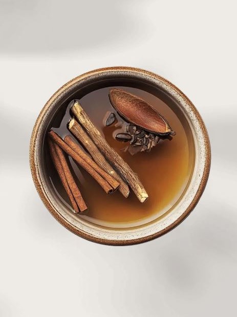 Tisana YOGI TEA® Choco BIO