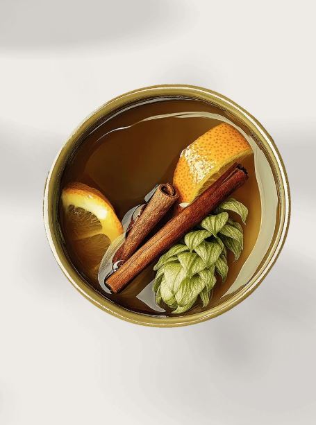 Yogi tea Tisana della Felicità