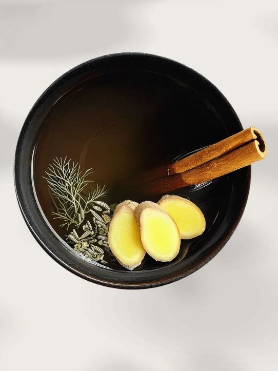 Tisana YOGI TEA® Himalaya BIO