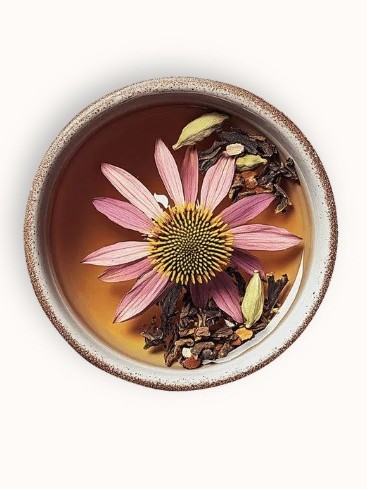 Tisana YOGI TEA® Echinacea BIO in bustine