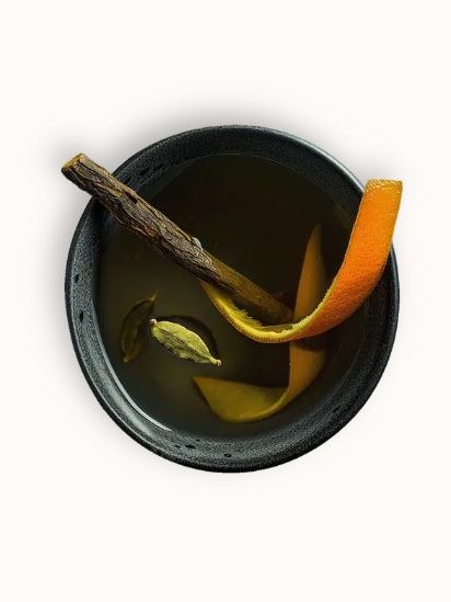 Tisana YOGI TEA Liquirizia BIO