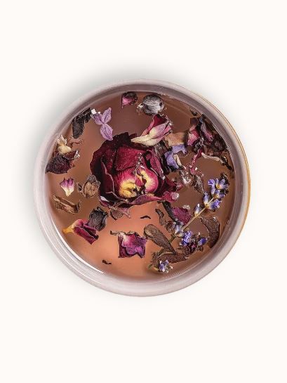 Tisana YOGI TEA® Rosa BIO