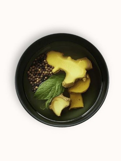 Tisana YOGI TEA® Zenzero BIO 17 bustine