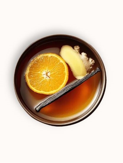 Tisana YOGI TEA® Zenzero arancia e vaniglia BIO