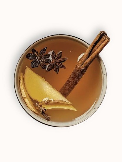 Tisana YOGI TEA® Rooibos BIO 17 bustine