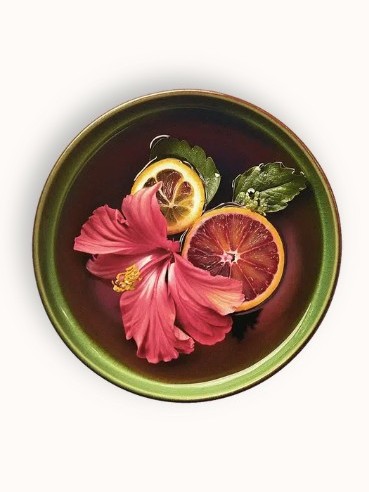 Tisana YOGI TEA® Arancia Rossa BIO