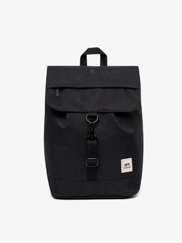 Zainetto donna nero impermeabile Scout Mini Lefrik