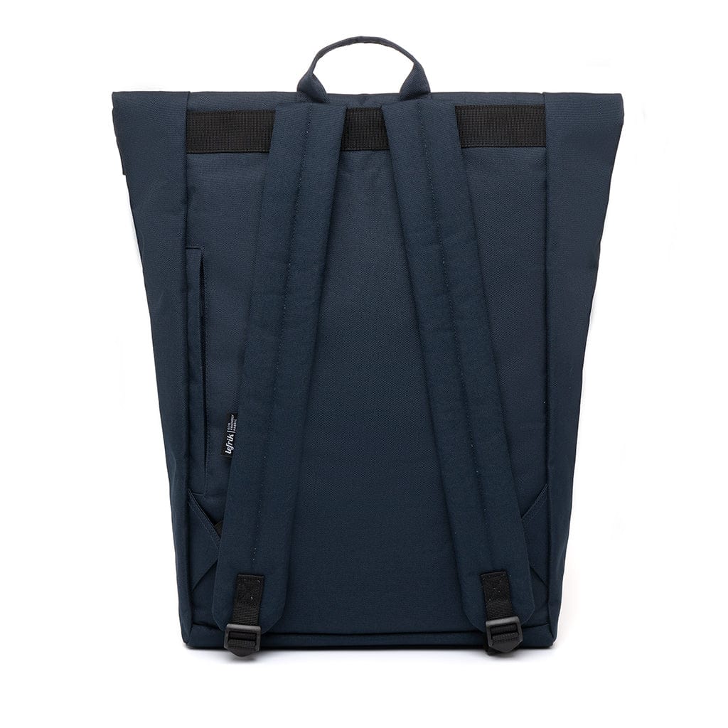 Zaino porta pc Roll blue Lefrik