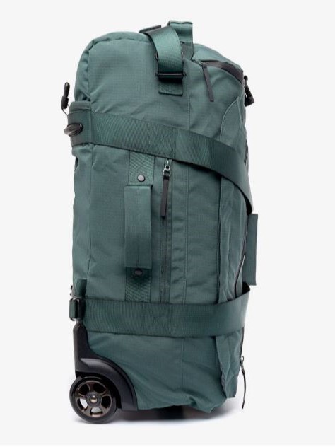 Trolley Zaino da viaggio aereo Maverik Laurel Lefrik