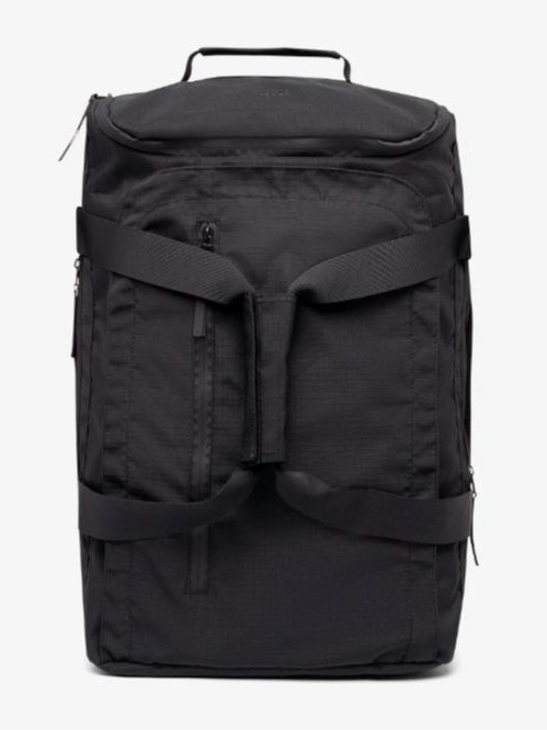 Zaino da viaggio aereo Wanderer Black Lefrik