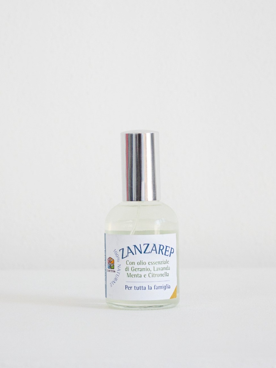 Zanzarep Spray 50ml Olfattiva