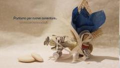 Bomboniere matrimonio - nuove idee