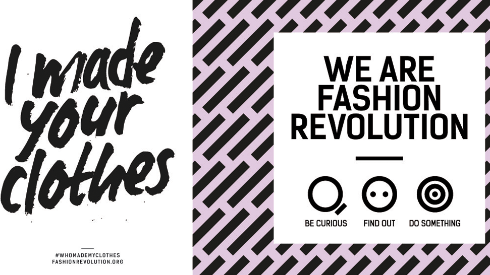 Fashion Revolution