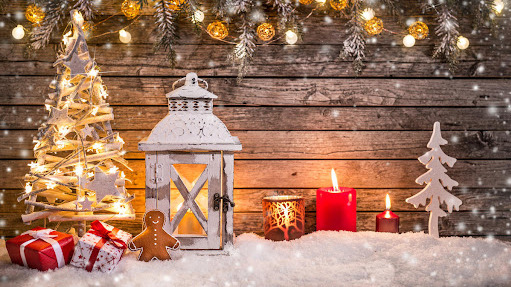 Regali Natale 2018 - un Natale che Unisce