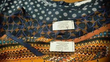 Progetto Quid: Moda Etica Made in Italy di Verona