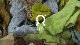 Rifò - maglieria in cashmere rigenerato