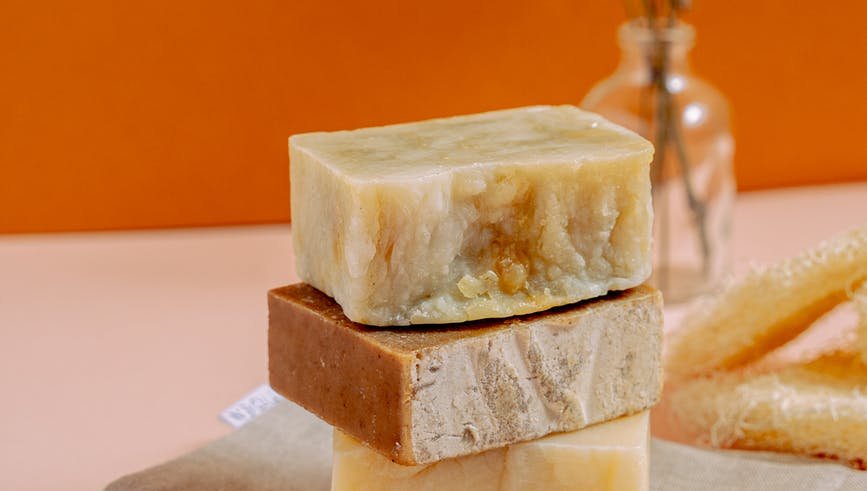 Shampoo solido: cos'è e come usarlo