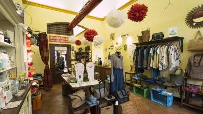 Shopping in Bologna has never been so sustainable!